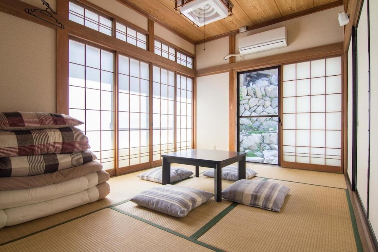 Siawase No Yado Shared With Host - Vacation Stay 68283V 후에후키시 외부 사진