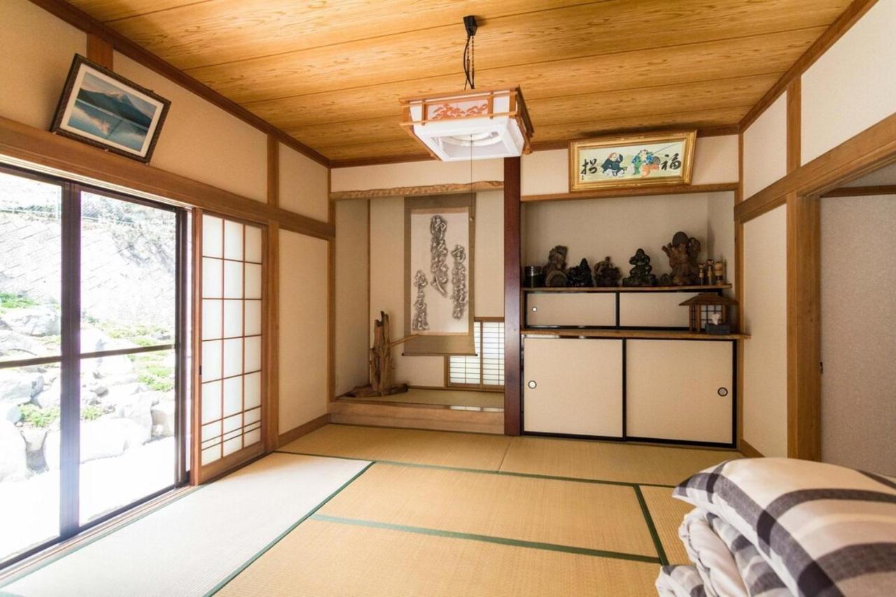 Siawase No Yado Shared With Host - Vacation Stay 68283V 후에후키시 외부 사진