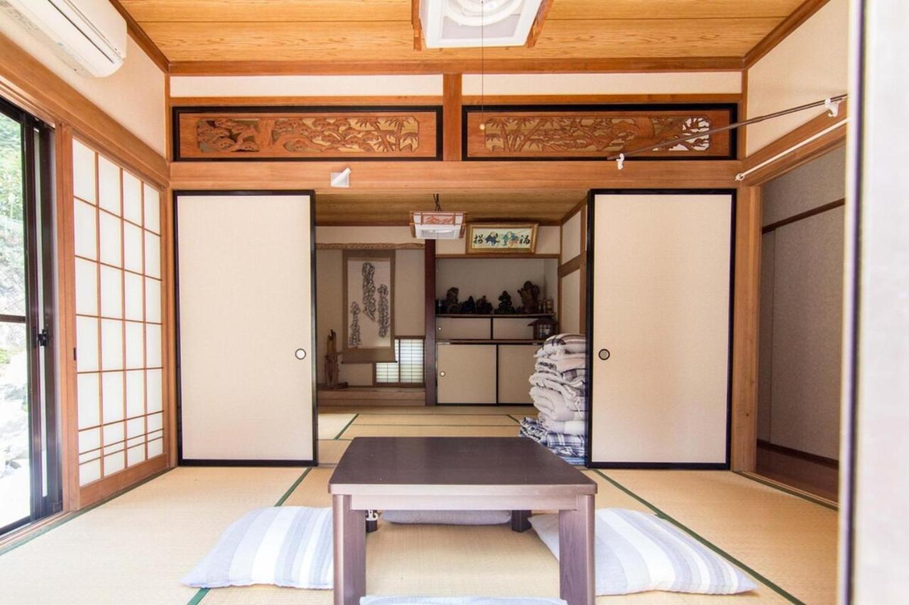 Siawase No Yado Shared With Host - Vacation Stay 68283V 후에후키시 외부 사진