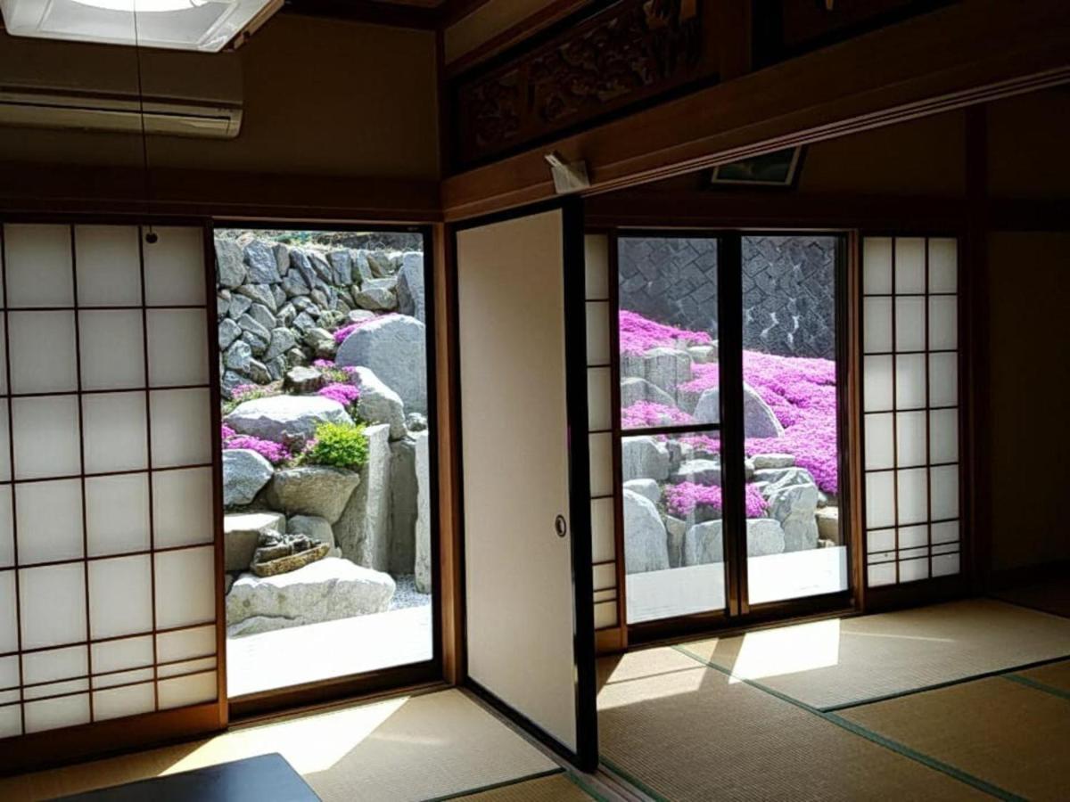 Siawase No Yado Shared With Host - Vacation Stay 68283V 후에후키시 외부 사진