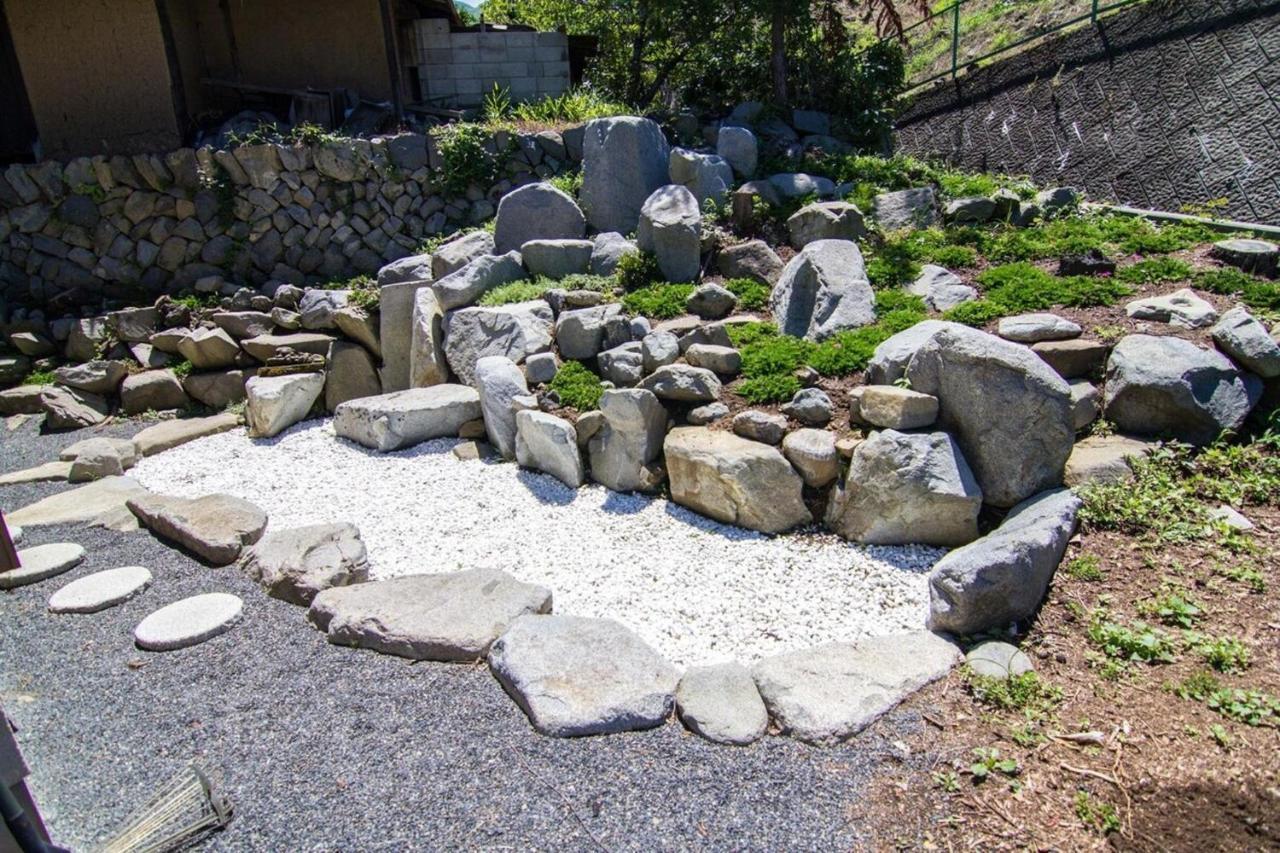 Siawase No Yado Shared With Host - Vacation Stay 68283V 후에후키시 외부 사진