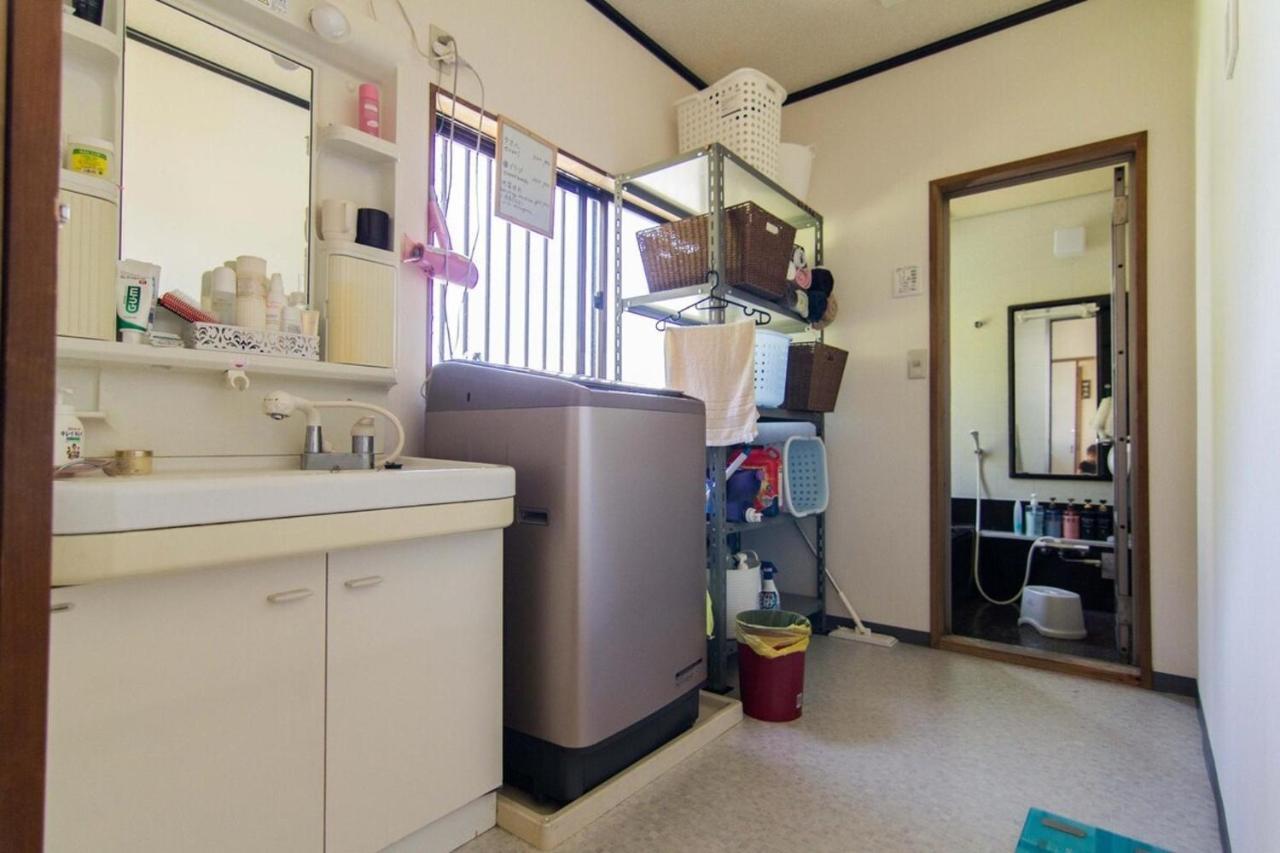 Siawase No Yado Shared With Host - Vacation Stay 68283V 후에후키시 외부 사진