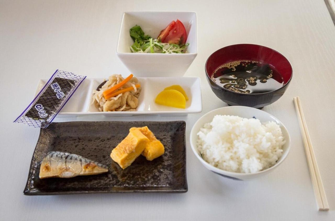 Siawase No Yado Shared With Host - Vacation Stay 68283V 후에후키시 외부 사진